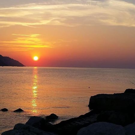 Appartamento In Villetta A 2 Passi Dal Mare E Dal Centro Pesaro Eksteriør billede
